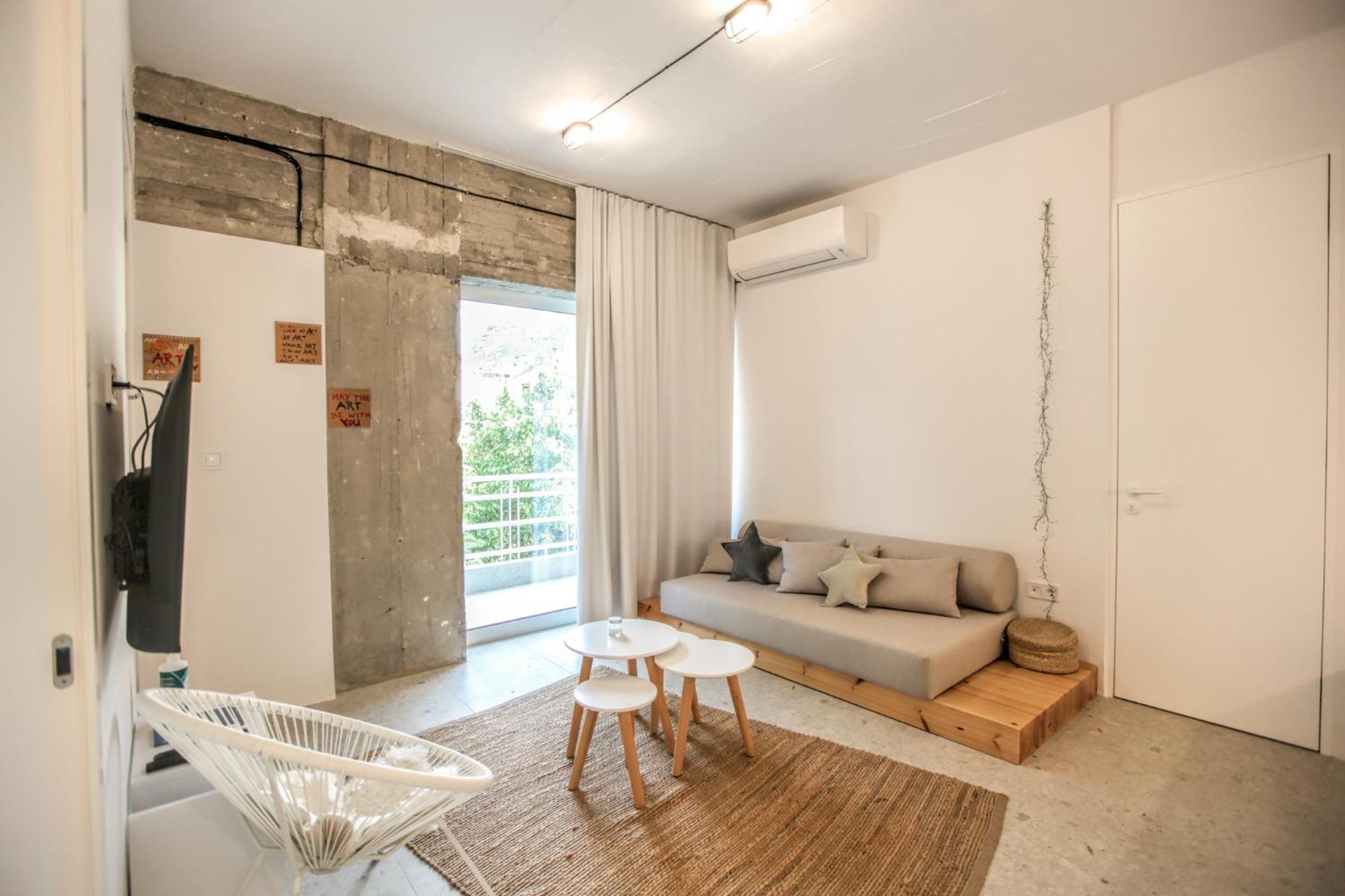 Convent-Βand Αpartment Apartment Kalambaka Exterior foto